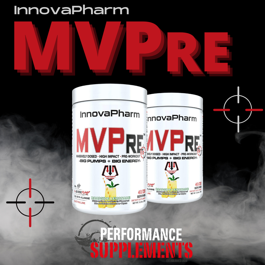 Innovapharm