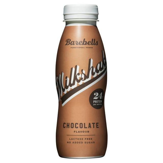 Barebells Protein Shake