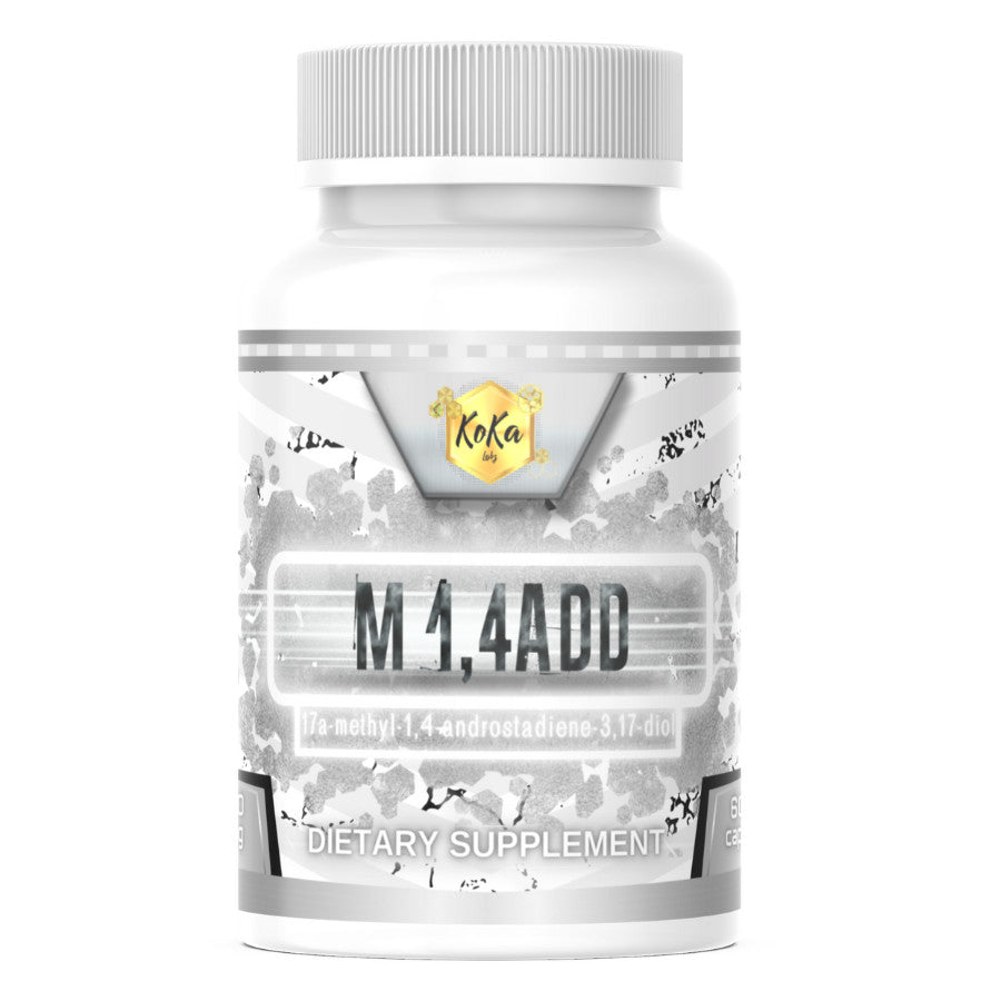 Koka Labs - M1.4ADD - 60 Caps