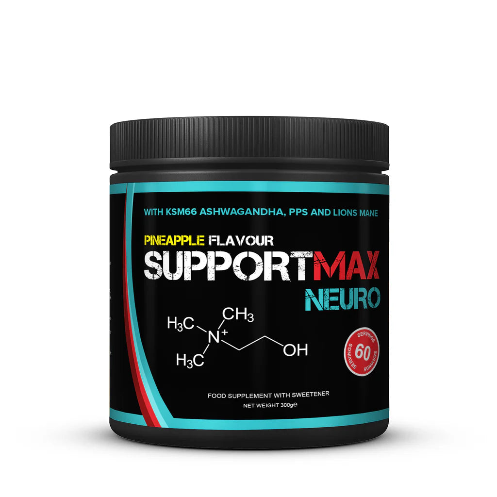 Strom Sports - SupportMax Neuro - 150g