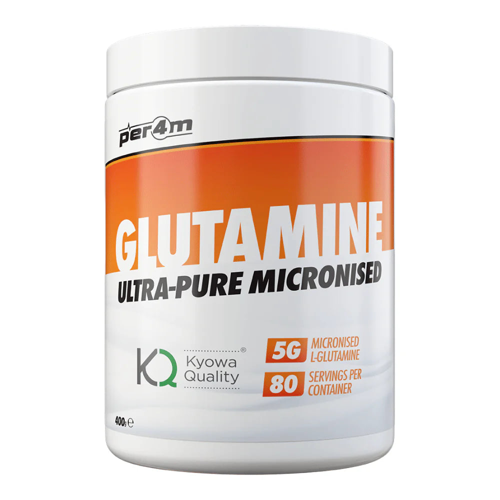 Per4m - Glutamine - 400g