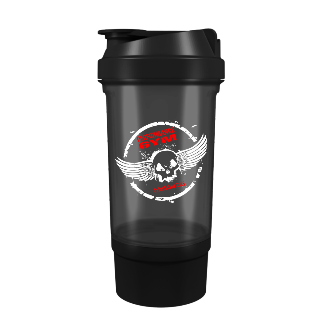 Performance Gym - Shaker - 650ml