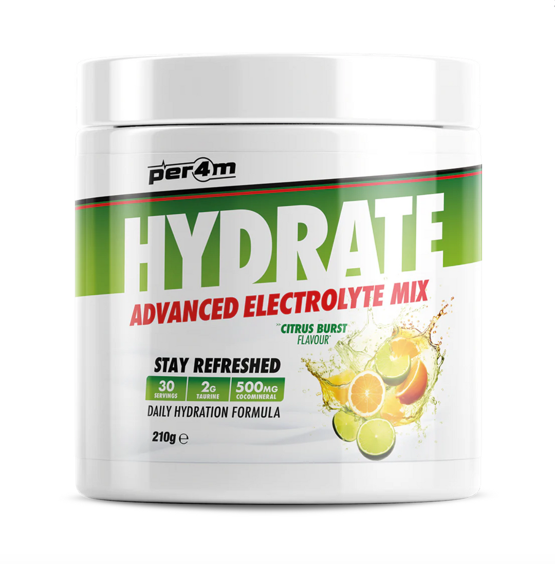 Per4m - Hydrate
