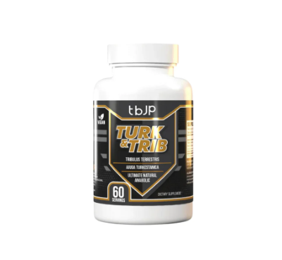TbJP - Turk & Trib