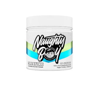 Naughty Boy - Prime Creatine - 150g