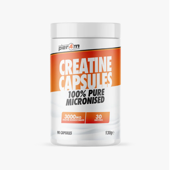 Per4m - Creatine Tablets