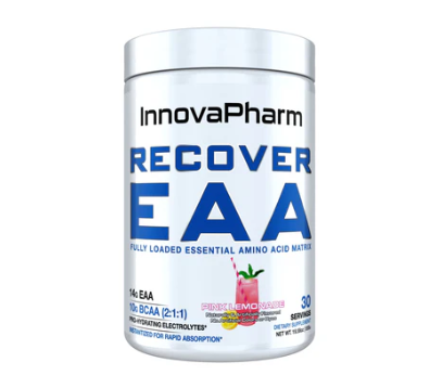 InnovaPharm - Recover EAA