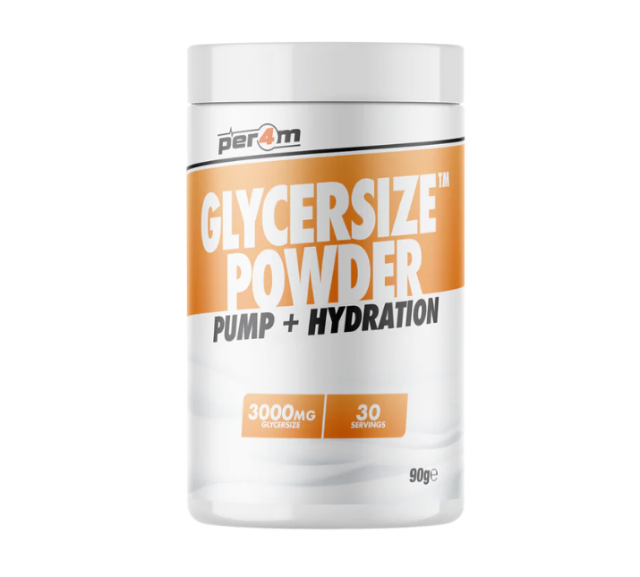 Per4m - Glycersize 90g