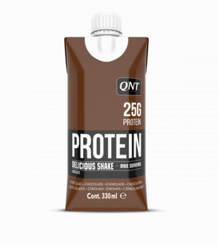 QNT Shake - 330ml
