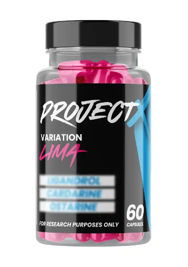 Project X - Lima