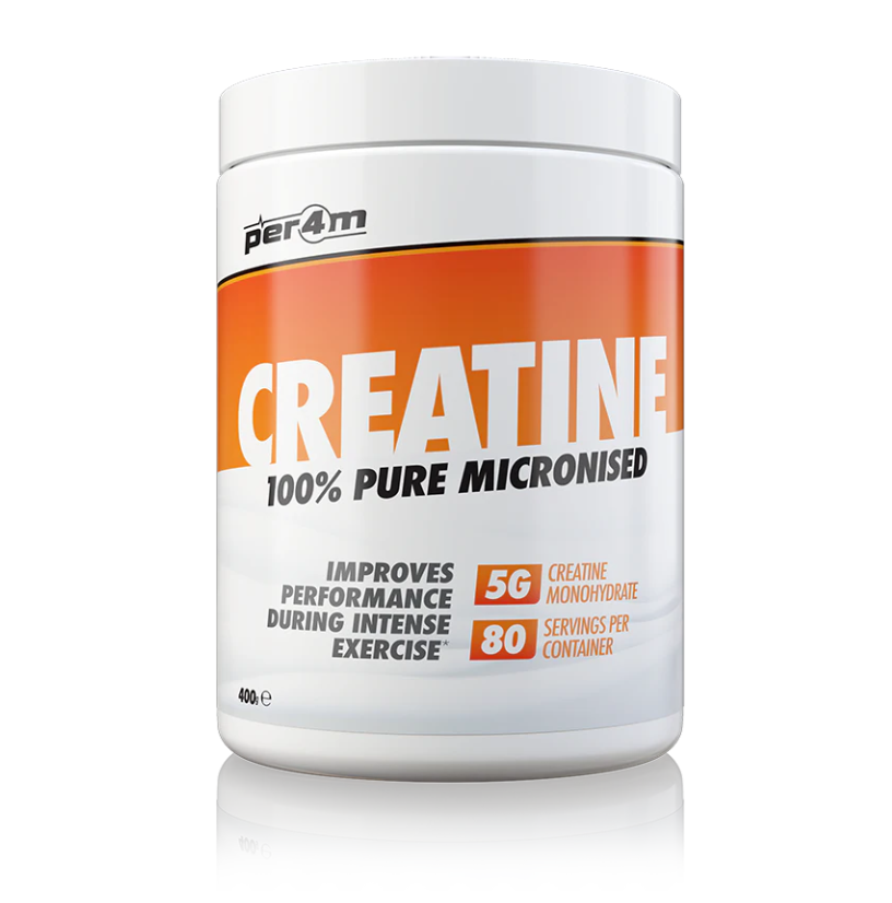 Per4m - Micronised Creatine - 400g