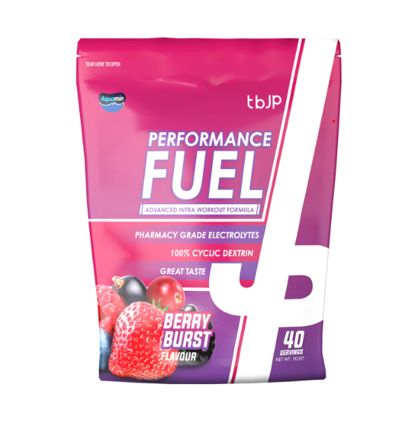 TbJP - Performance Fuel - 40 Servings