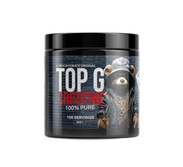 Top G - Creatine - 300g