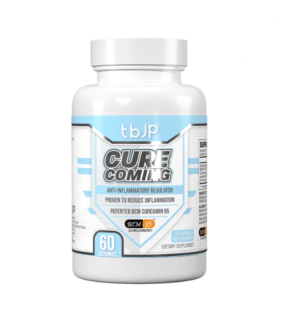 TbJP - Cure-Coming