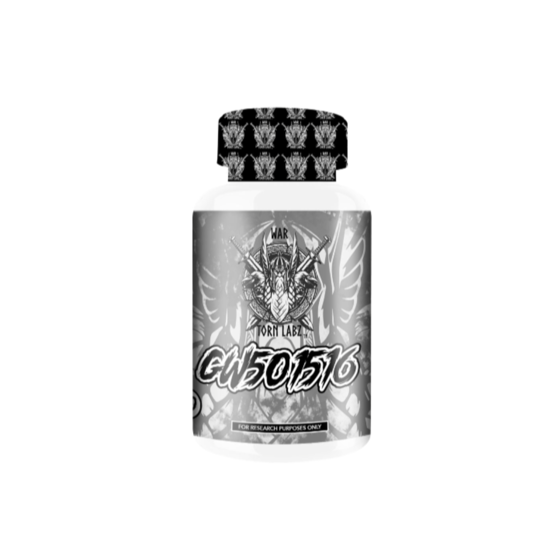 War Torn Labs - GW-501516