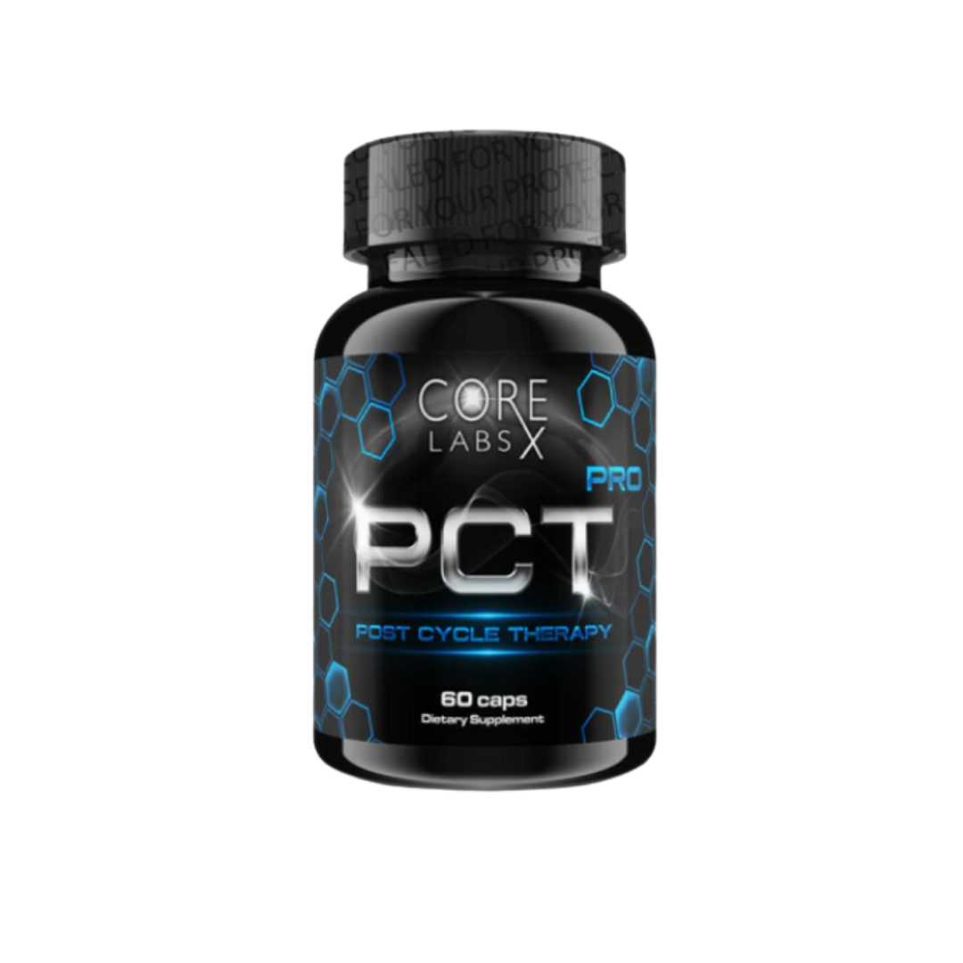 Core Labs X - PCT Pro - 60 Caps