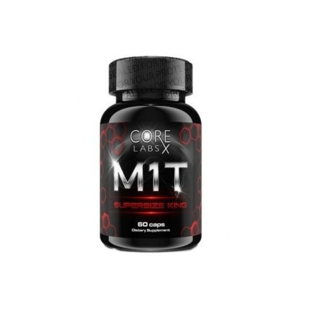Core Labs X - M1T