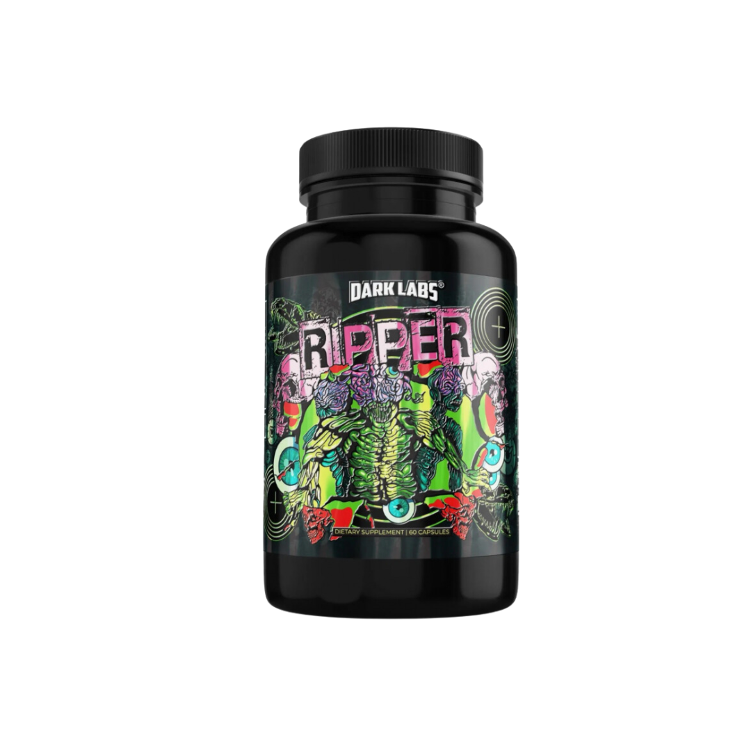 Dark Labs - Ripper - Fat Burner