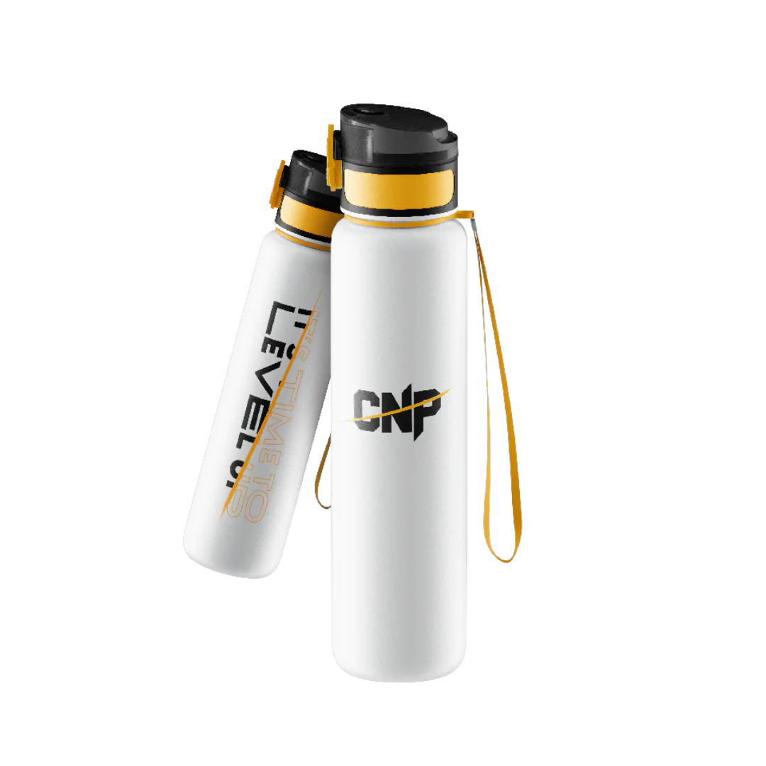 CNP - Level Up - Water Bottle