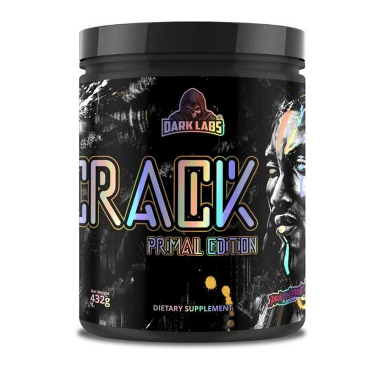 Crack - Primal Edition (Pre-workout)