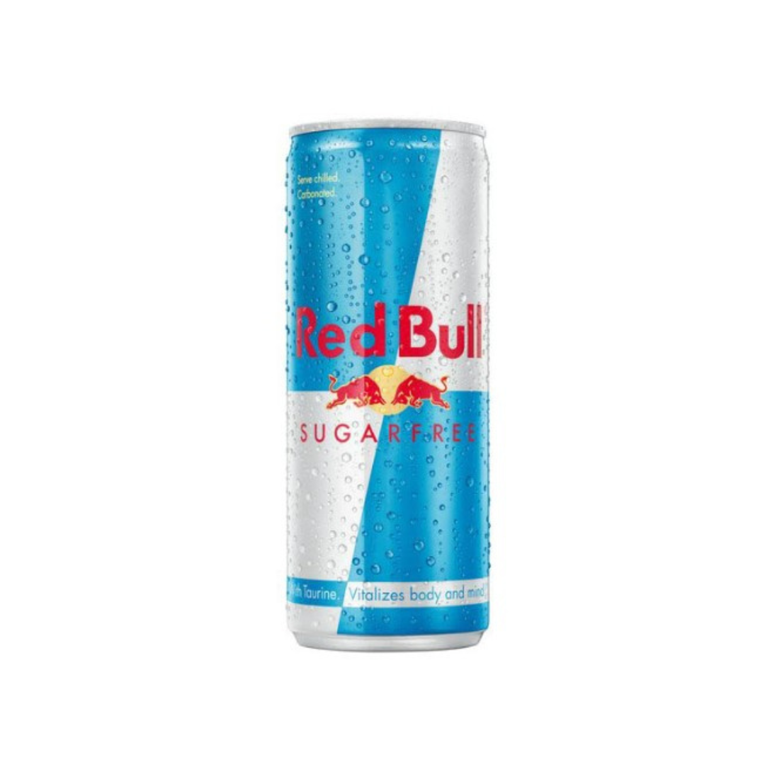 Red Bull - 250ml
