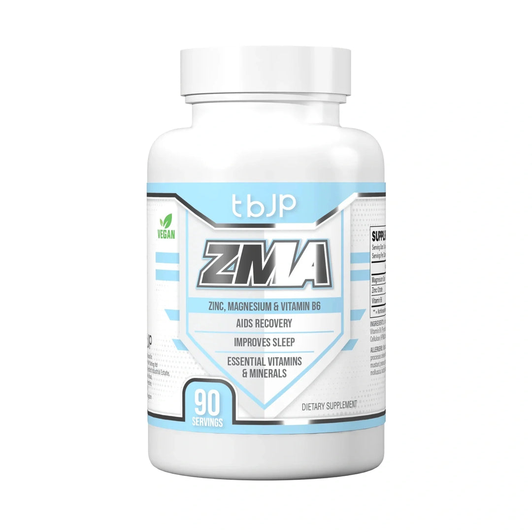 TbJP - ZMA