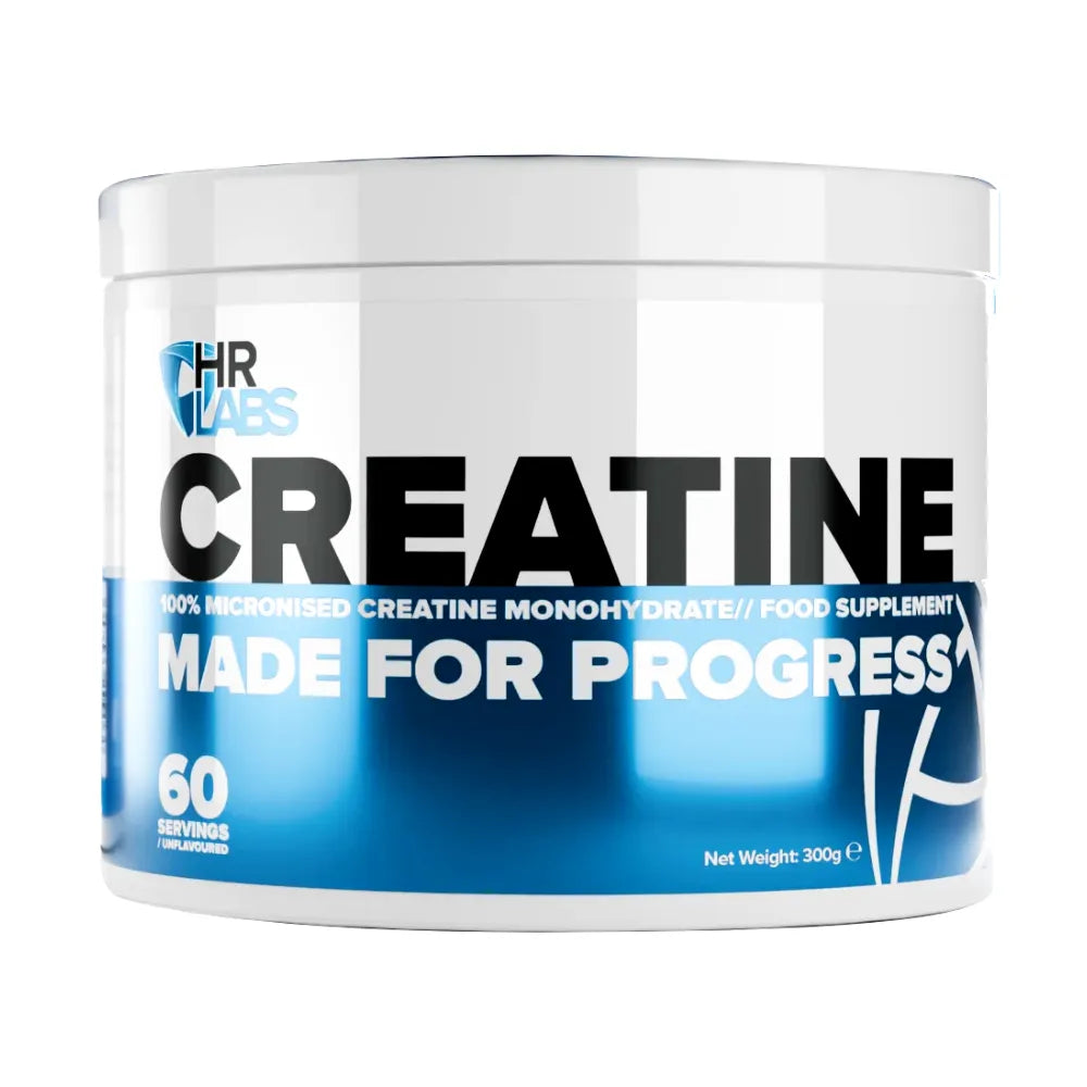 HR Labs - Creatine 300g