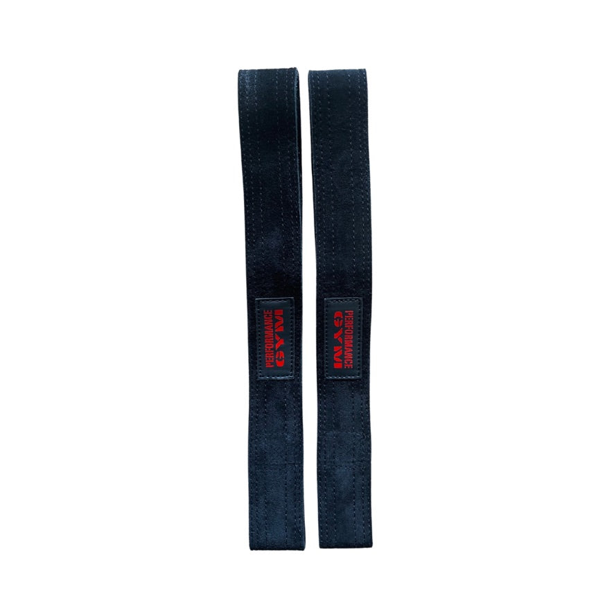Performance Gym - Lifting Straps