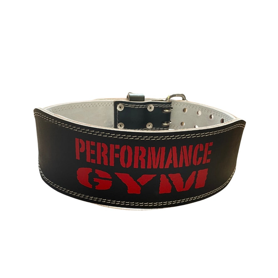 Performance Gym - Lifting Belt