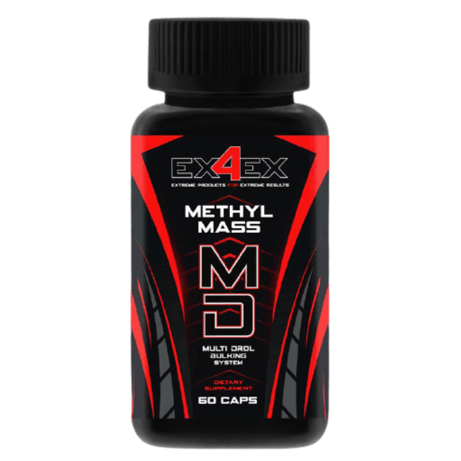 EX4EX - Methyl Mass