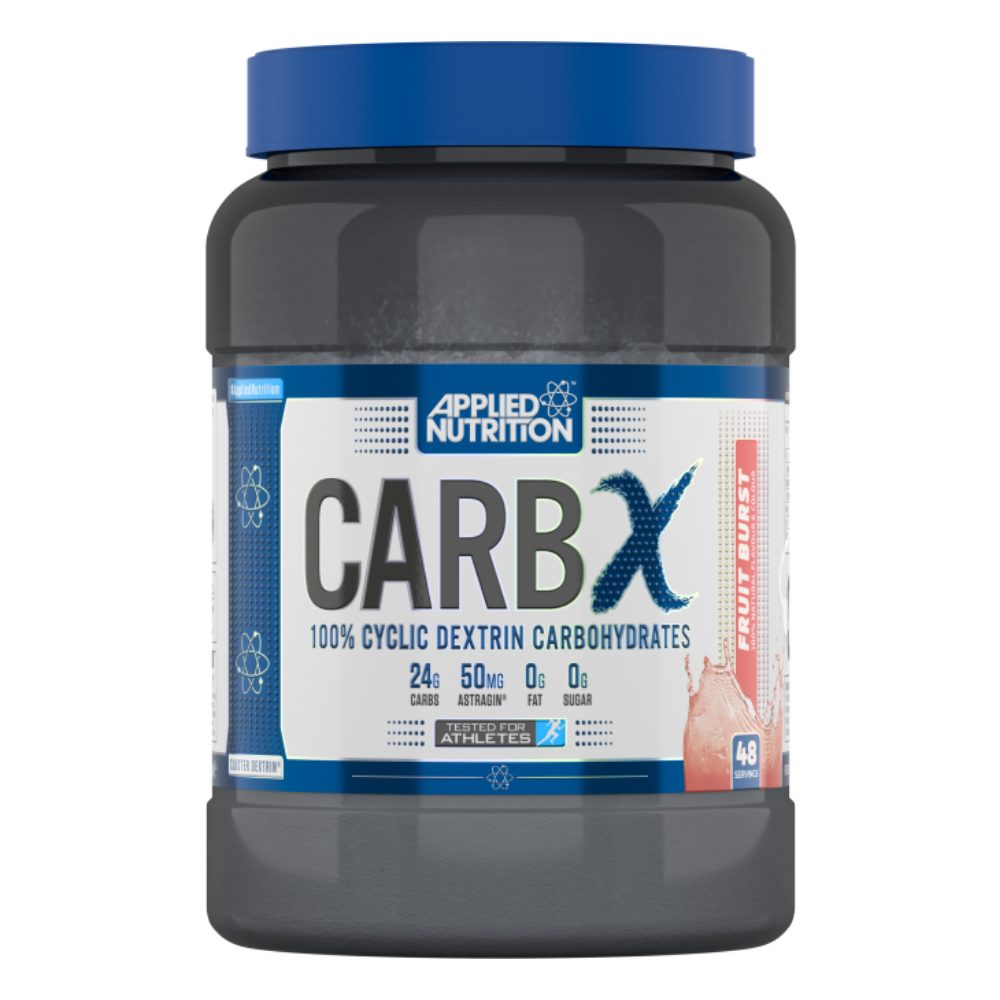 Applied Nutrition - Carb X - 1.2kg