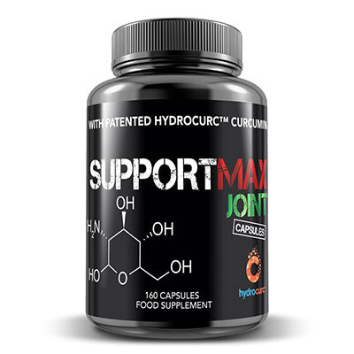 Support Max Joint Capsules