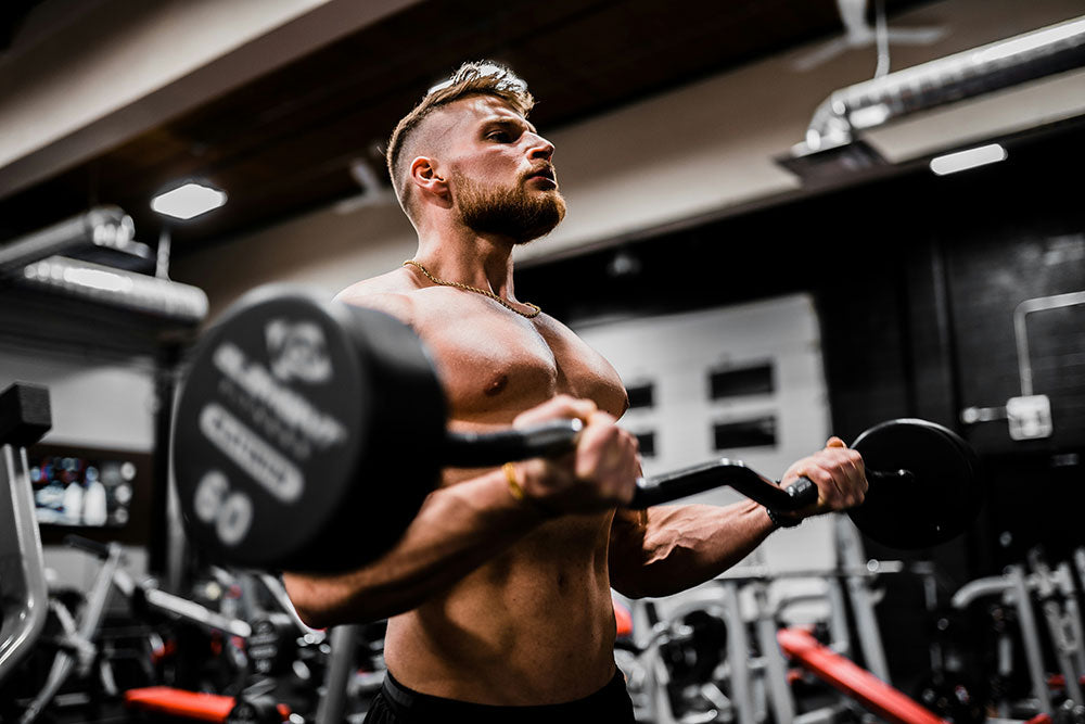 Creatine for Bodybuilders: The UK Guide to Muscle Growth
