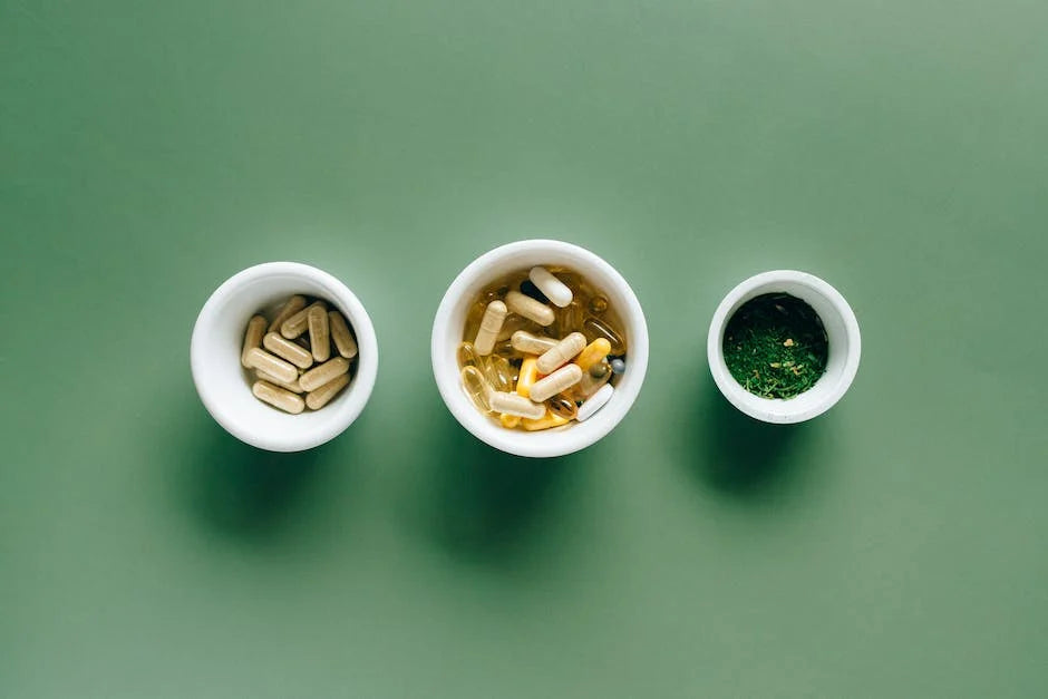 The Role of Pre-Workout Supplements in Enhancing Your Training