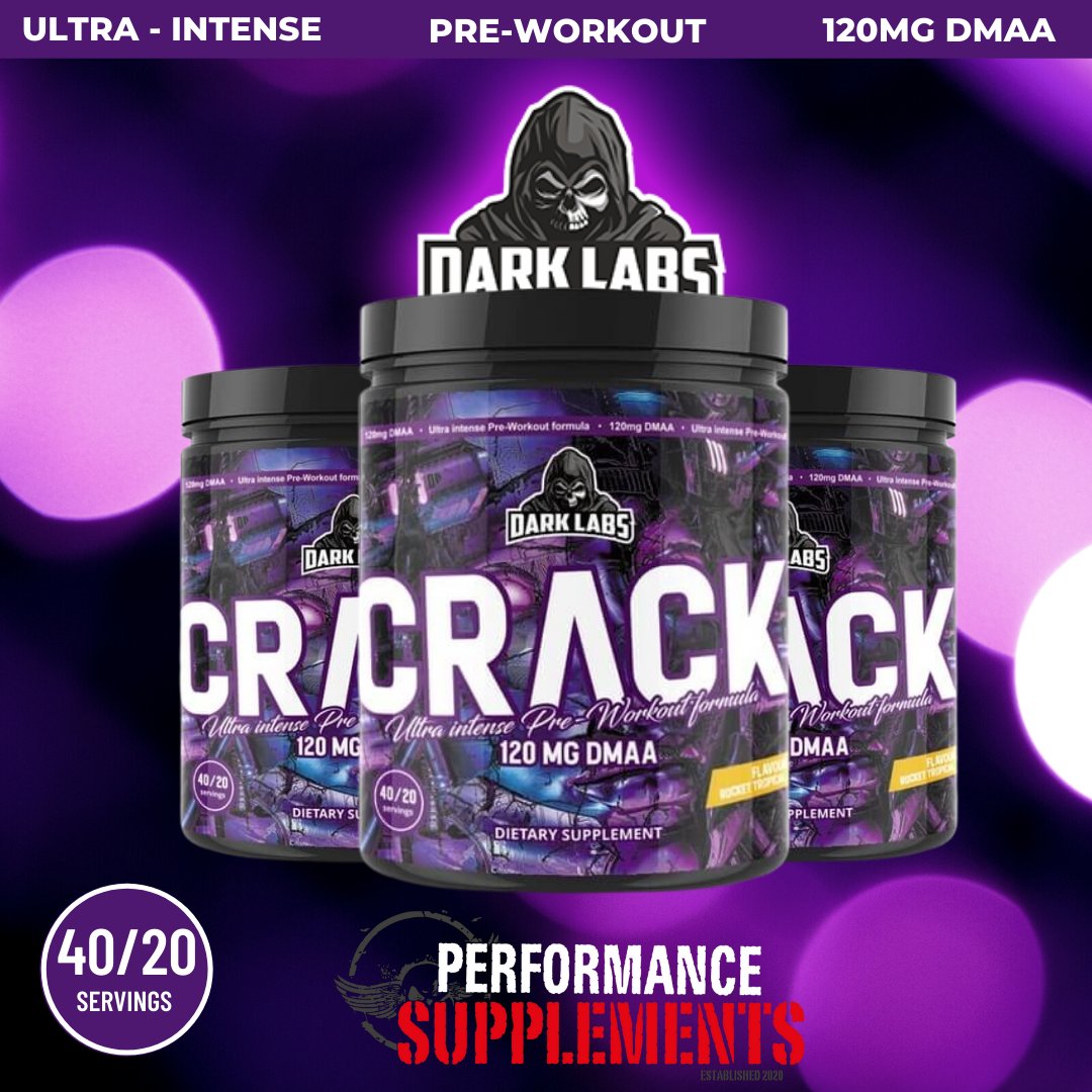 Dark Labs