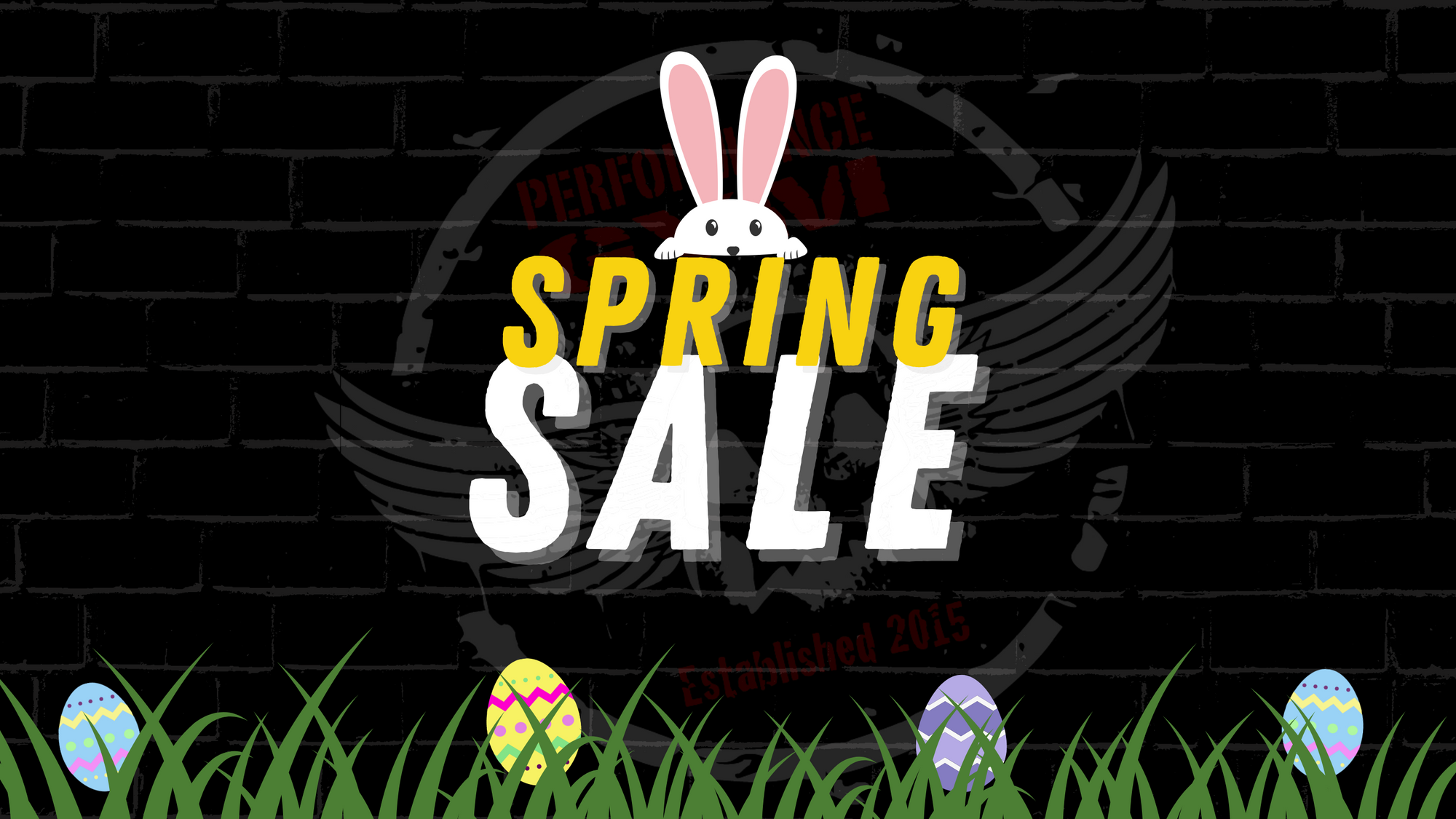 2023 SPRING SALE