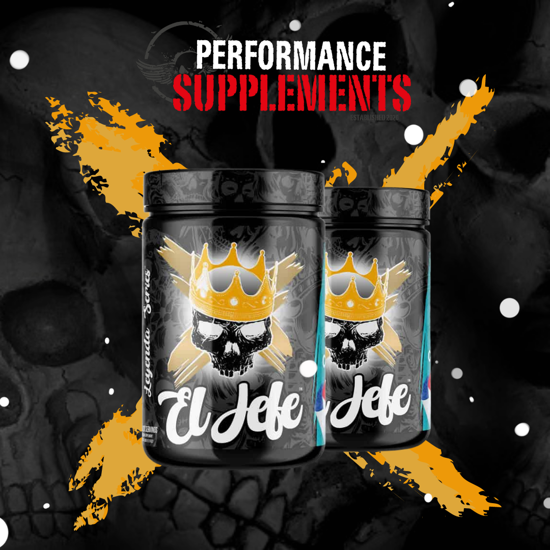 ASC Supplements