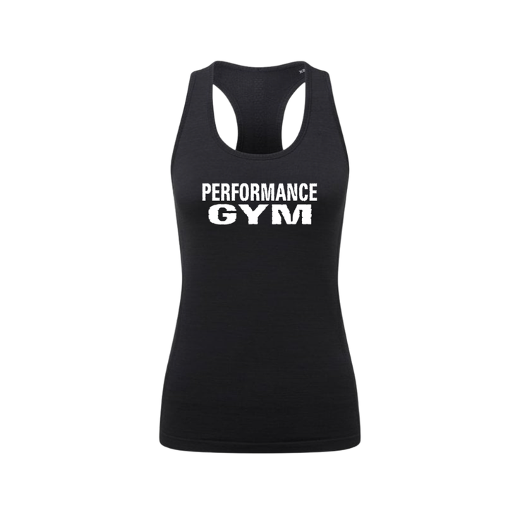 Performance Gym - Ladies Vest