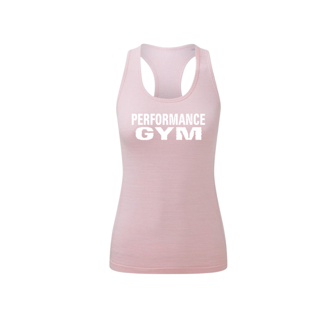 Performance Gym - Ladies Vest