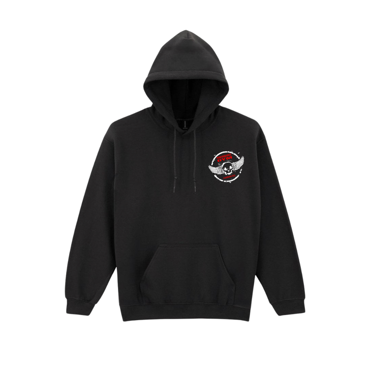 Performance Gym - Hoodies