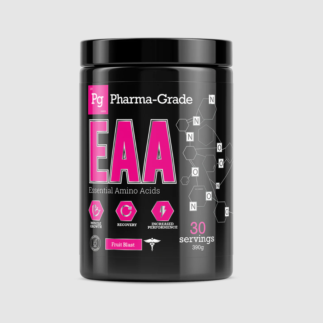 Pharma Grade - EAA - 390g