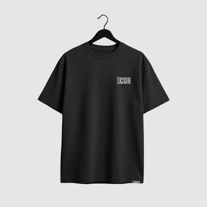 Iron Icon - Premium T-Shirt