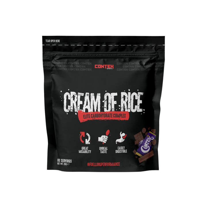 Conteh Sports - Cream of Rice