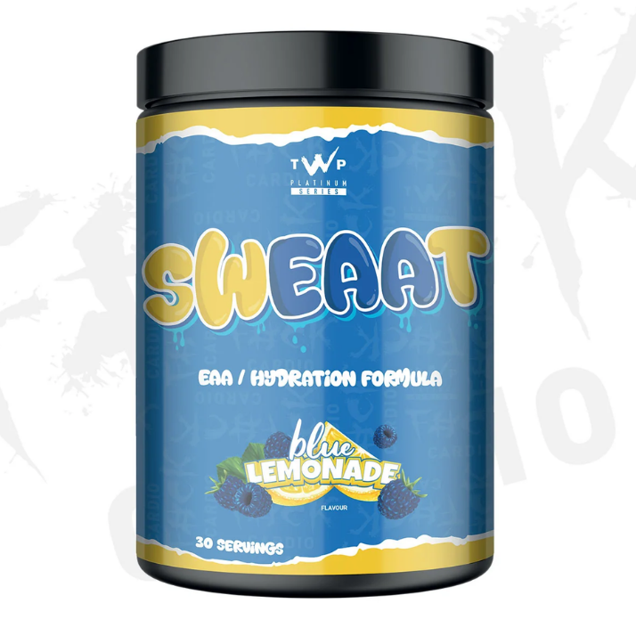 TWP SWEAAT- EAA/Hydration 450G