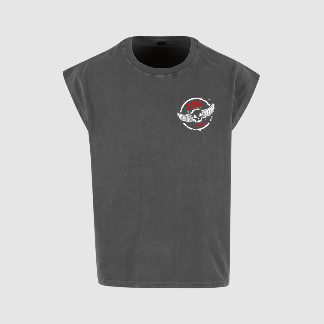Performance Gym - Sleeveless T-Shirt