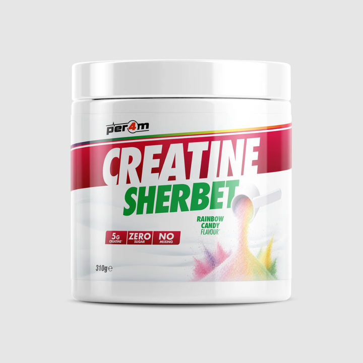 Per4m - Creatine Sherbet - 310g