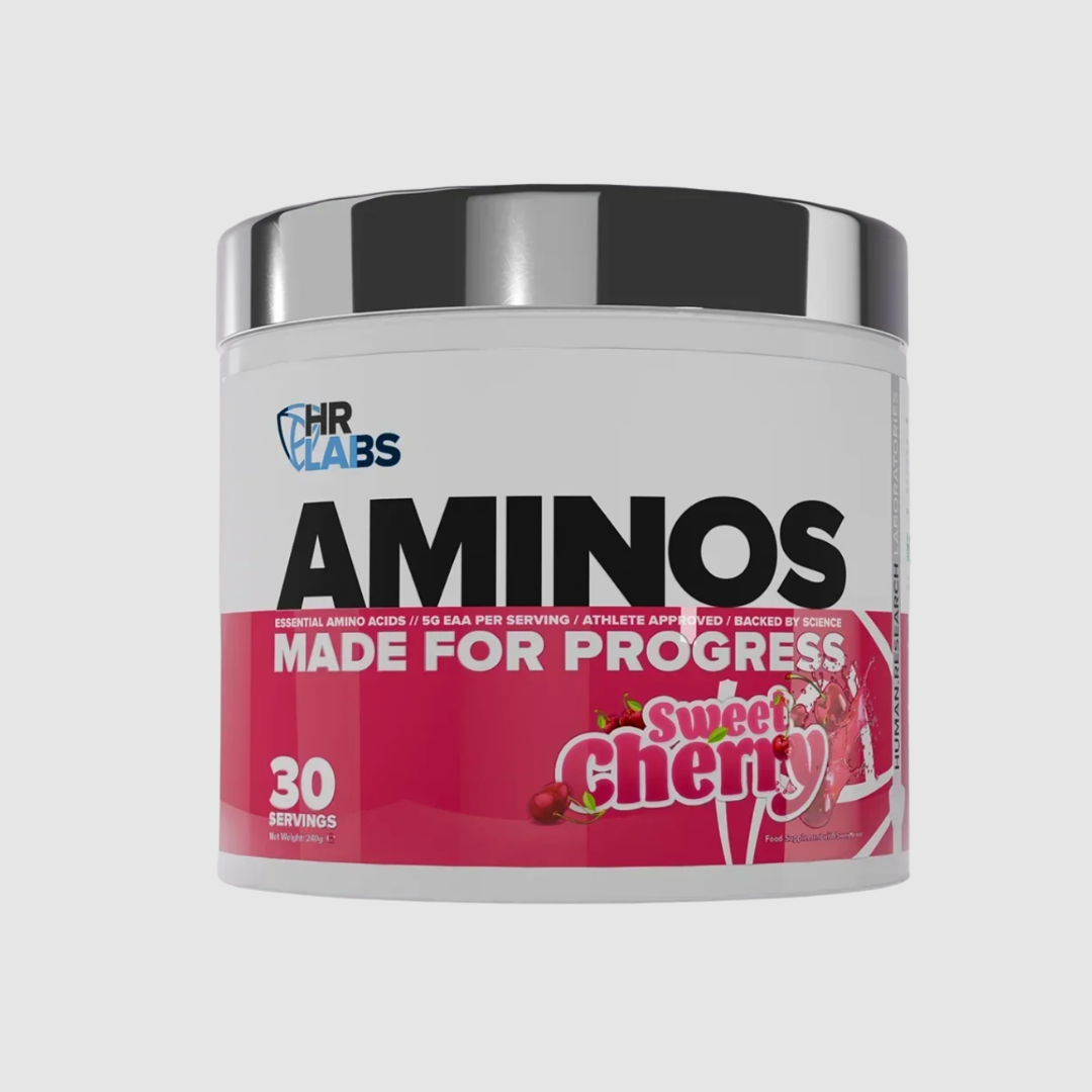 HR Labs - Aminos - 240g