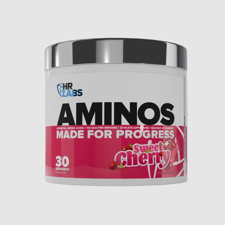 HR Labs - Aminos - 240g
