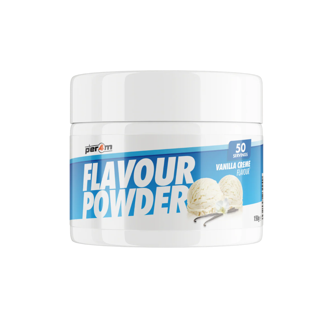 Per4m - Flavour Powder