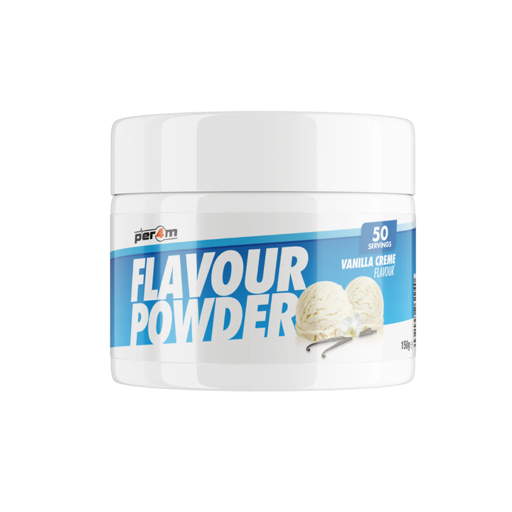 Per4m - Flavour Powder